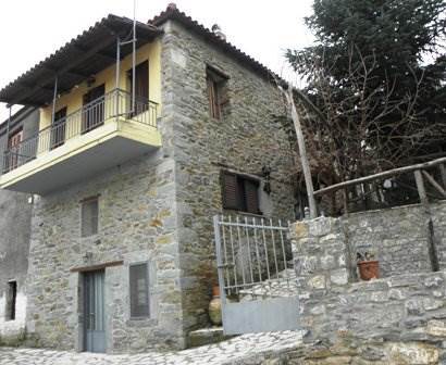 (For Sale) Residential Detached house || Arkadia/North Kynouria - 210Sq.m, 3Bedrooms, 180.000€ 