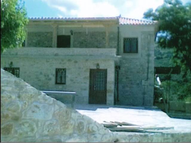 (For Sale) Residential Detached house || Arkadia/North Kynouria - 175 Sq.m, 3 Bedrooms, 320.000€ 