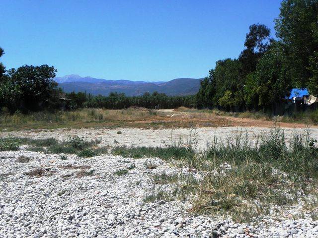 (For Sale) Land Plot || Arkadia/North Kynouria - 2.200Sq.m, 330.000€ 