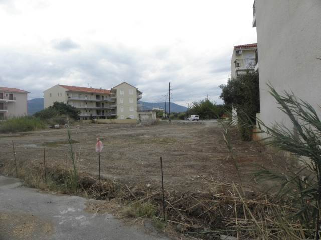 (For Sale) Land Plot || Arkadia/North Kynouria - 946Sq.m, 250.000€ 