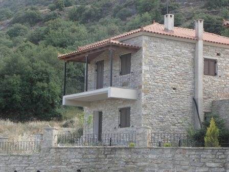 (For Sale) Residential Maisonette || Arkadia/North Kynouria - 112Sq.m, 3Bedrooms, 130.000€ 