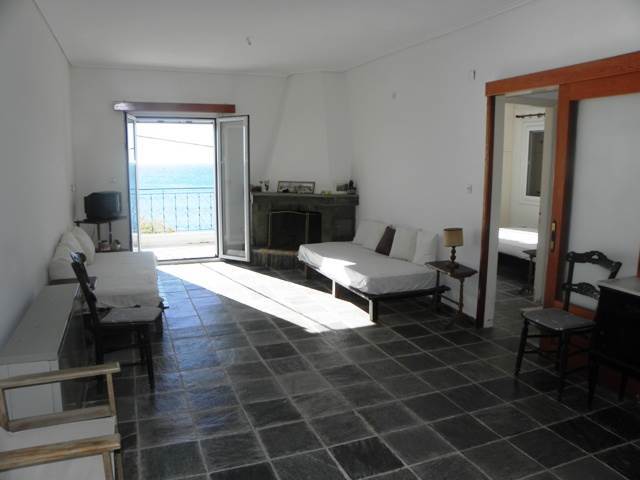 (For Sale) Residential Apartment || Arkadia/North Kynouria - 65 Sq.m, 2 Bedrooms, 195.000€ 