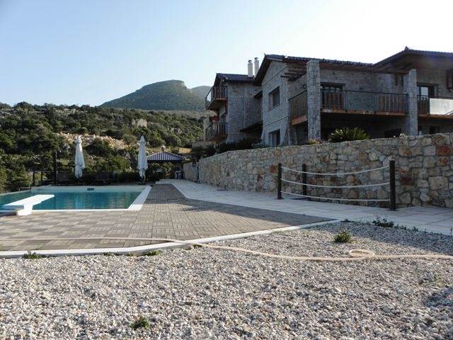 (For Sale) Residential Villa || Arkadia/North Kynouria - 380Sq.m, 4Bedrooms, 850.000€ 