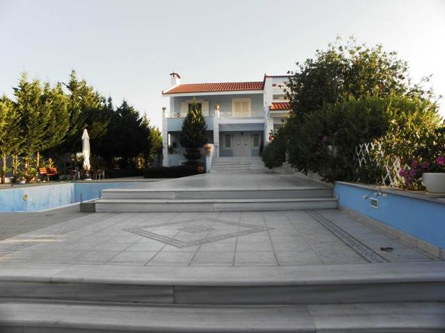 (Προς Πώληση) Κατοικία Μονοκατοικία || Ν. Αρκαδίας/Βόρεια Κυνουρία - 370 τ.μ, 6 Υ/Δ, 420.000€ 