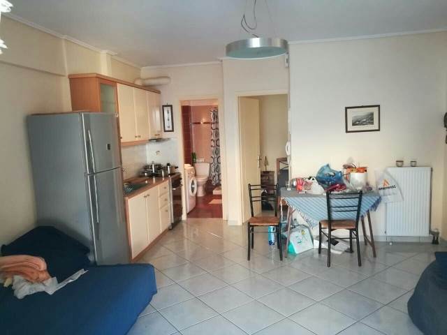 (For Rent) Residential Apartment || Arkadia/North Kynouria - 50 Sq.m, 1 Bedrooms, 350€ 