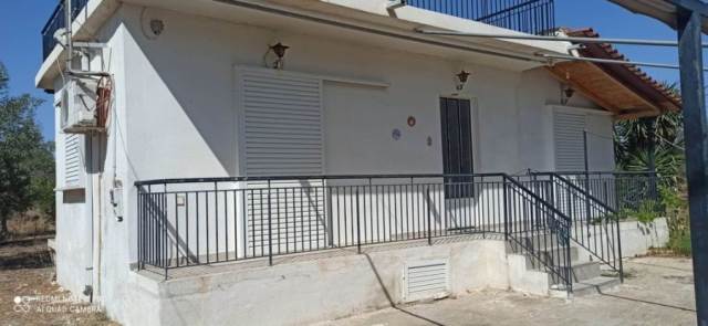 (For Sale) Residential Detached house || Arkadia/North Kynouria - 45 Sq.m, 2 Bedrooms, 65.000€ 