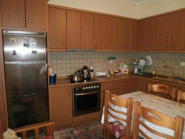 (For Rent) Residential Apartment || Arkadia/North Kynouria - 40 Sq.m, 1 Bedrooms, 220€ 