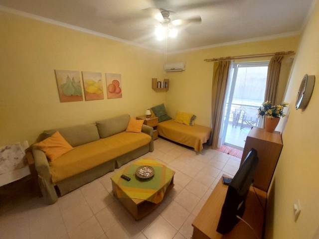 (For Sale) Residential Apartment || Arkadia/North Kynouria - 46 Sq.m, 1 Bedrooms, 85.000€ 