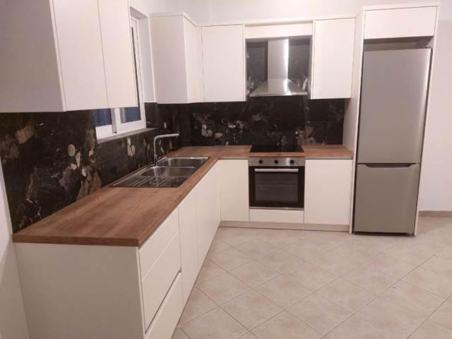 (For Rent) Residential Apartment || Arkadia/North Kynouria - 50 Sq.m, 1 Bedrooms, 350€ 