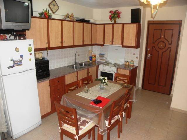 (For Sale) Residential Apartment || Arkadia/North Kynouria - 55 Sq.m, 2 Bedrooms, 80.000€ 