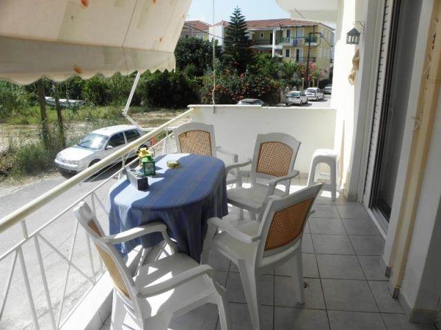 (For Sale) Residential Apartment || Arkadia/North Kynouria - 46Sq.m, 1Bedrooms, 50.000€ 