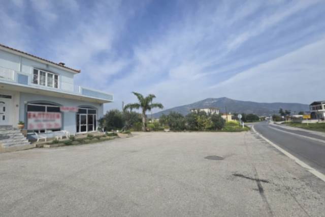 (For Rent) Commercial Retail Shop || Arkadia/North Kynouria - 65 Sq.m, 500€ 