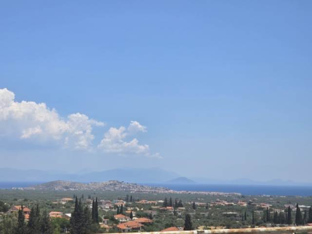 (For Sale) Residential Detached house || Arkadia/North Kynouria - 120 Sq.m, 2 Bedrooms, 135.000€ 
