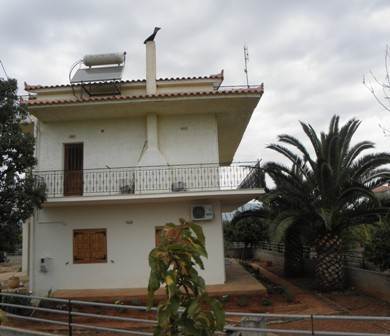 (For Sale) Residential Detached house || Arkadia/North Kynouria - 240Sq.m, 6Bedrooms, 280.000€ 